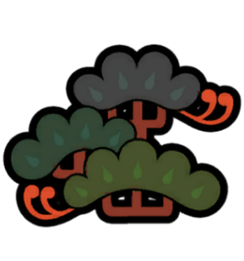 むずかしい(Difficult)
